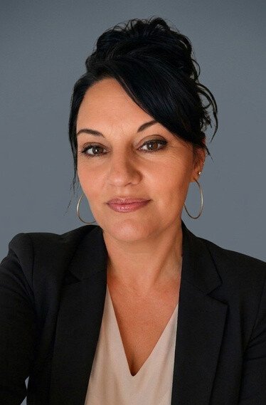 Aline QUENET