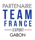 Partenaire Team France Export Gabon