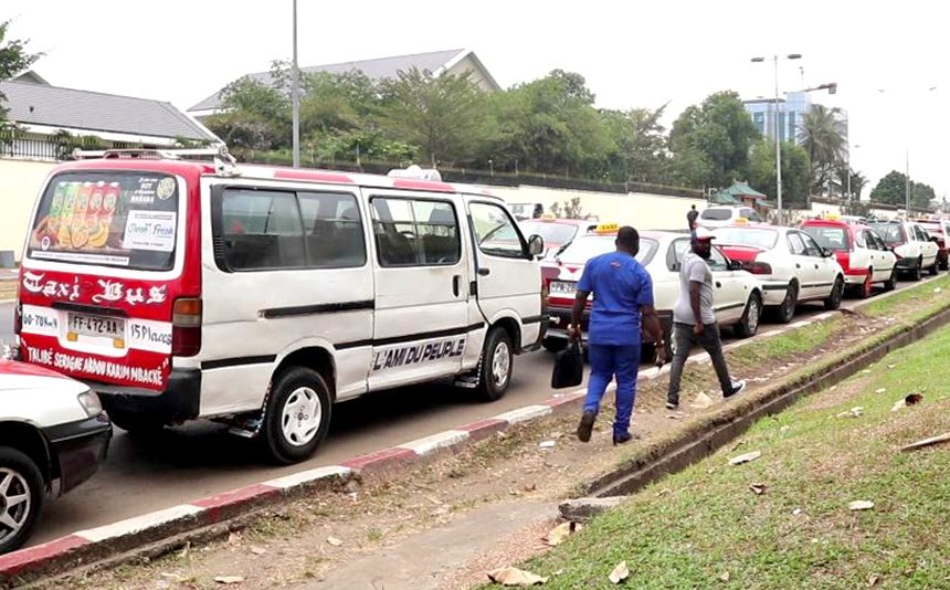 Mission au Gabon aux côtés d’EVOLIS : un partenariat au service de la modernisation des documents officiels