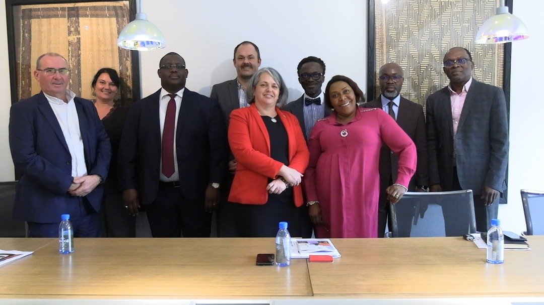 Lumière sur le Potentiel Minier du Gabon : Une Mission Stratégique !